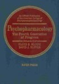 Psychopharmacology: the Fourth Generation of Progress