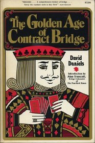 The Golden Age of Contract Bridge