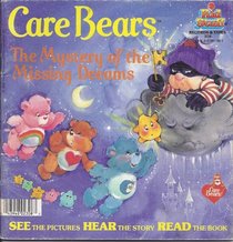 Care Bears and the Mystery of the Missing Dreams