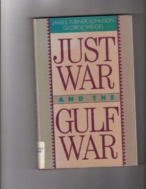 Just War and the Gulf War