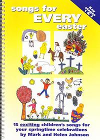 Songs for Every Easter (Songs for 