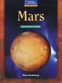 Theme Sets: Mars