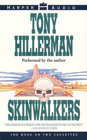 Skinwalkers (Joe Leaphorn and Jim Chee)