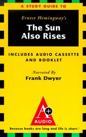 Sun Also Rises (A+ Audio)
