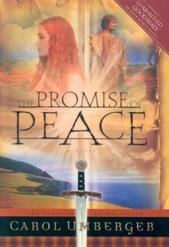 The Promise of Peace (Scottish Crown, Bk 4)