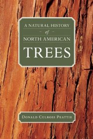 A Natural History of North American Trees