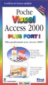 Access 2000 plus fort !