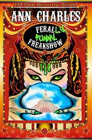FeralLY Funny Freakshow (AC Silly Circus Mystery)