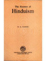 The Essence of Hinduism