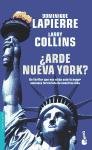 +Arde Nueva York? (Ensayo) (Spanish Edition)