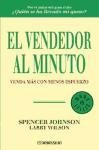 El vendedor al minuto/ The One Minute Sales Person (Spanish Edition)