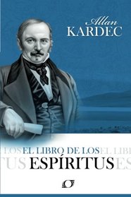 El Libro de los Espritos (Spanish Edition)