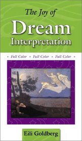 The Joy of Dream Interpretation (The Joy of . . . Series)