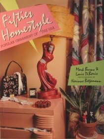 Fifties (1950's) Homestyle: Popular Ornament of the United States of America (USA)