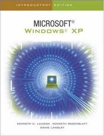 The Interactive Computing Series: Windows XP - Introductory