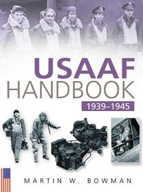 Usaaf Handbook 1939-1945