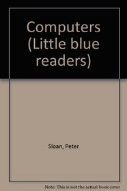 Computers (Little blue readers)