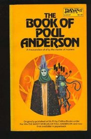 The Book of Poul Anderson