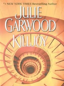 Killjoy (Buchanan-Renard, Bk 3) (Large Print)