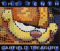 Tenth Garfield Treasury (Turtleback School & Library Binding Edition)