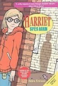 Harriet Spies Again