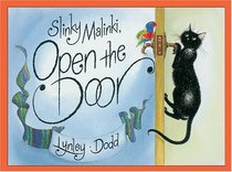 Slinky Malinki Open the Door: Open the Door