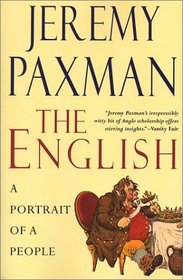 The English : A Portrait of a People