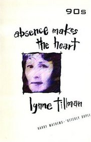 Absence Makes the Heart (90s)