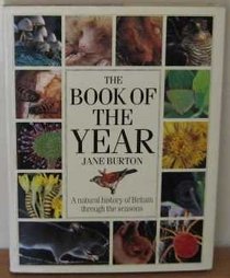 BOOK OF THE YEAR: NATURAL HISTORY OF BRITAIN THROUGH THE SEASONS