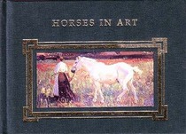 Horses in Art