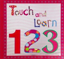 Touch & Learn 123