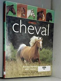 Le cheval (French Edition)