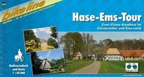 Hase-Ems-Tour Zwei-Flusse-Rundtour Im Osnabrucker Und Ems-Land: BIKE.215