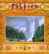 Tolkien Diary 2002: the Fellowship of the Rings