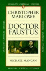 Dr. Faustus (Critical Studies S.)