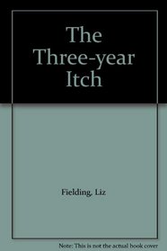 The Three-year Itch