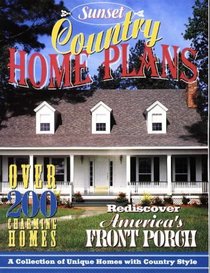 Country Home Plans (Best Home Plans)