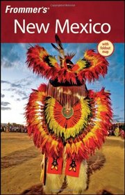 Frommer's New Mexico (Frommer's Complete)