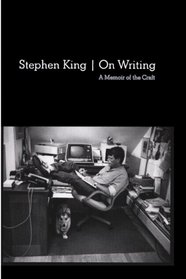 On Writing: 10th Anniversary Edition (Turtleback School & Library Binding Edition)