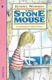 Storybooks: the Stone Mouse (Storybooks)
