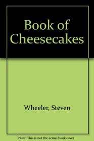 Book of Cheesecakes