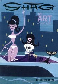 Shag: Art of Josh Agle