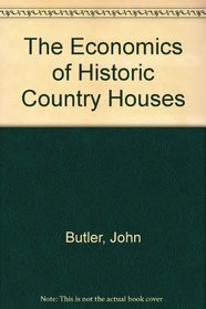 The Economics of Historic Country Houses (PSI)