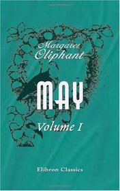 May: Volume 1