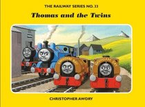 Thomas and the Twins (Railway)