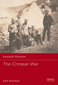 The Crimean War (Essential Histories)