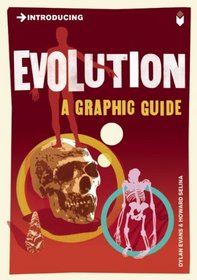 Introducing Evolution: A Graphic Guide
