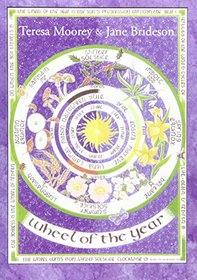 Wheel of the Year: Myth and Magic Through the Seasons