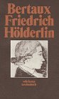 Friedrich Holderlin (Suhrkamp Taschenbuch) (German Edition)