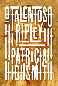 O Talentoso Ripley - Serie Ripley - Livro 1 (Em Portugues do Brasil)